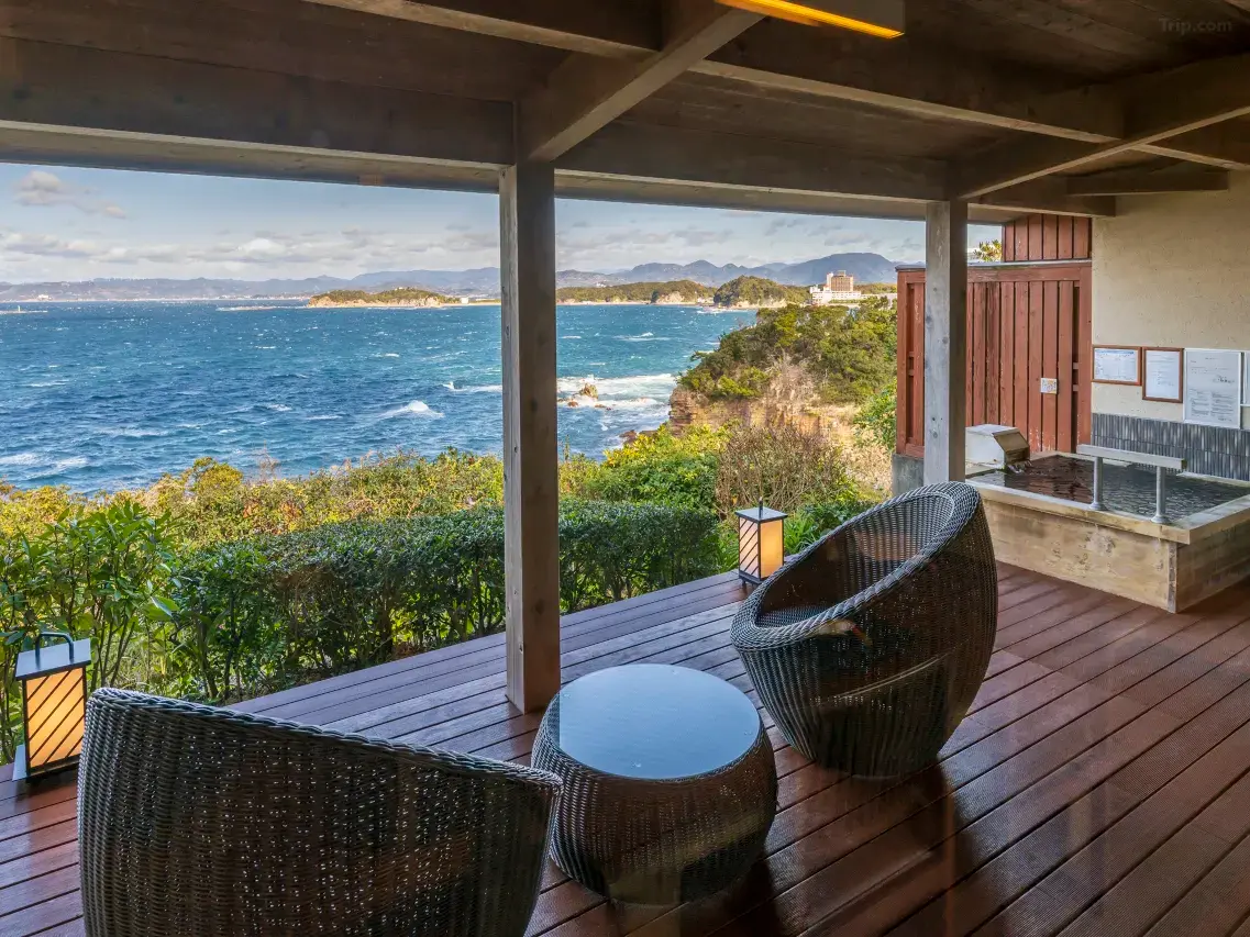 大阪溫泉酒店推介 濱千鳥之湯 海舟 Hamachidorinoyu Kaisyu 4 2025