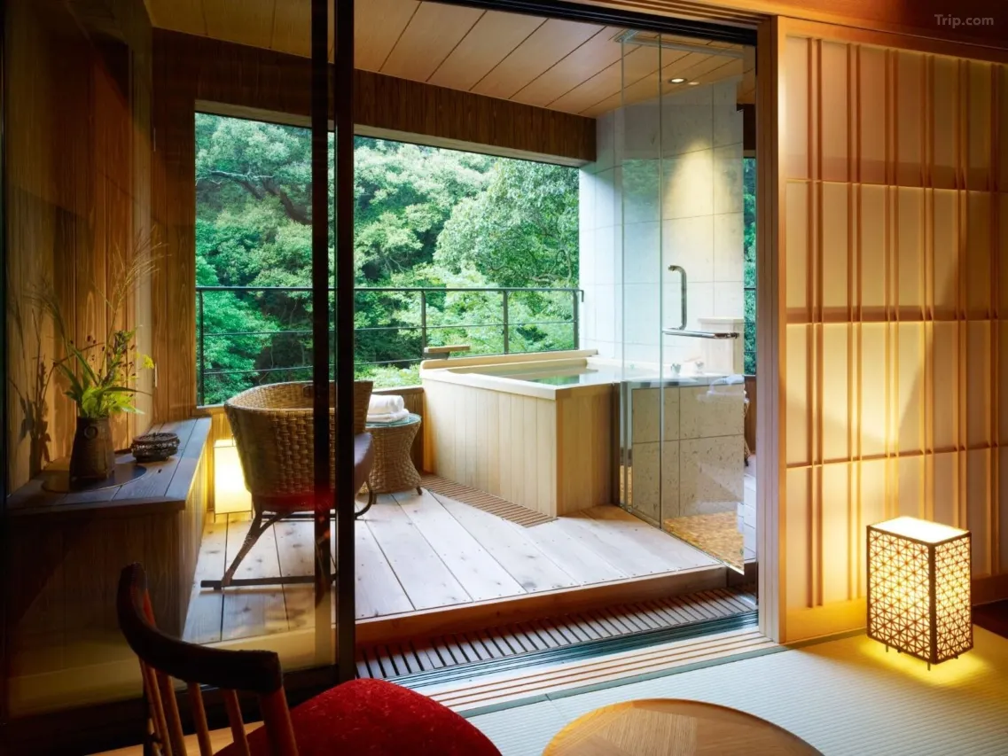 大阪溫泉酒店推介 犬鳴山溫泉不動口館 Fudouguchikan 2 2025