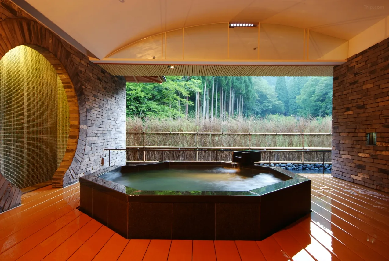 大阪溫泉酒店推介 西村屋 招月庭 Kinosaki Onsen Nishimuraya Hotel Shogetsutei 1 2025