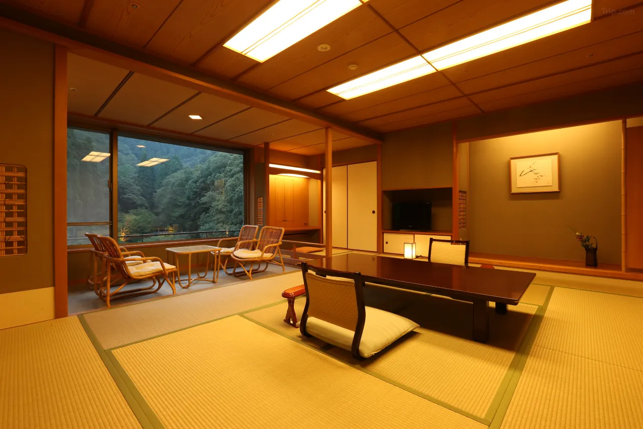 大阪溫泉酒店推介 西村屋 招月庭 Kinosaki Onsen Nishimuraya Hotel Shogetsutei 2 2025