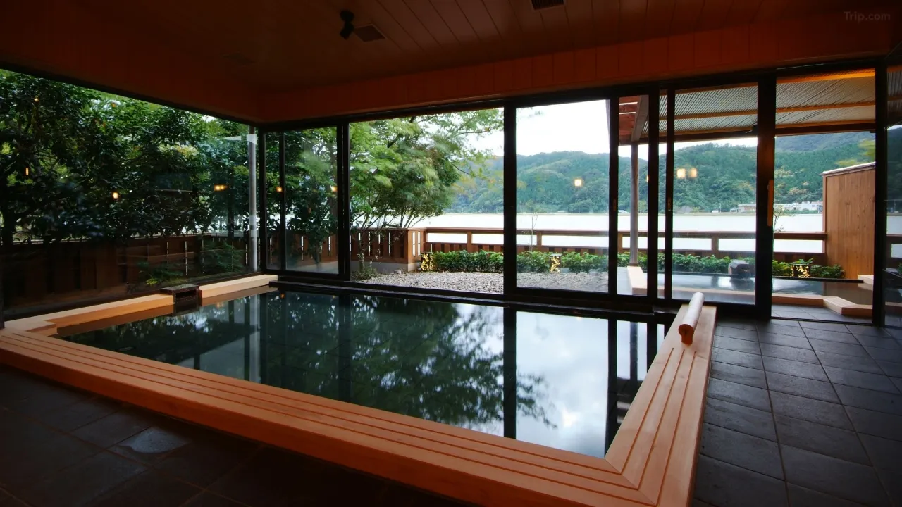 大阪溫泉酒店推介 銀花 城崎丸山川溫泉 Kinosaki Maruyamagawa Onsen Ginka 1 2025