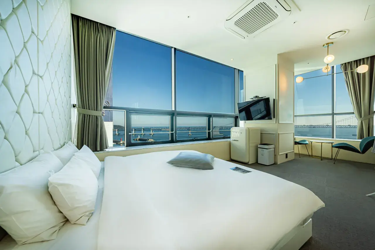 廣安里 H Avenue 酒店 H Avenue Hotel Gwangalli2 2026 廣安里 H Avenue 酒店 H Avenue Hotel Gwangalli2 2026