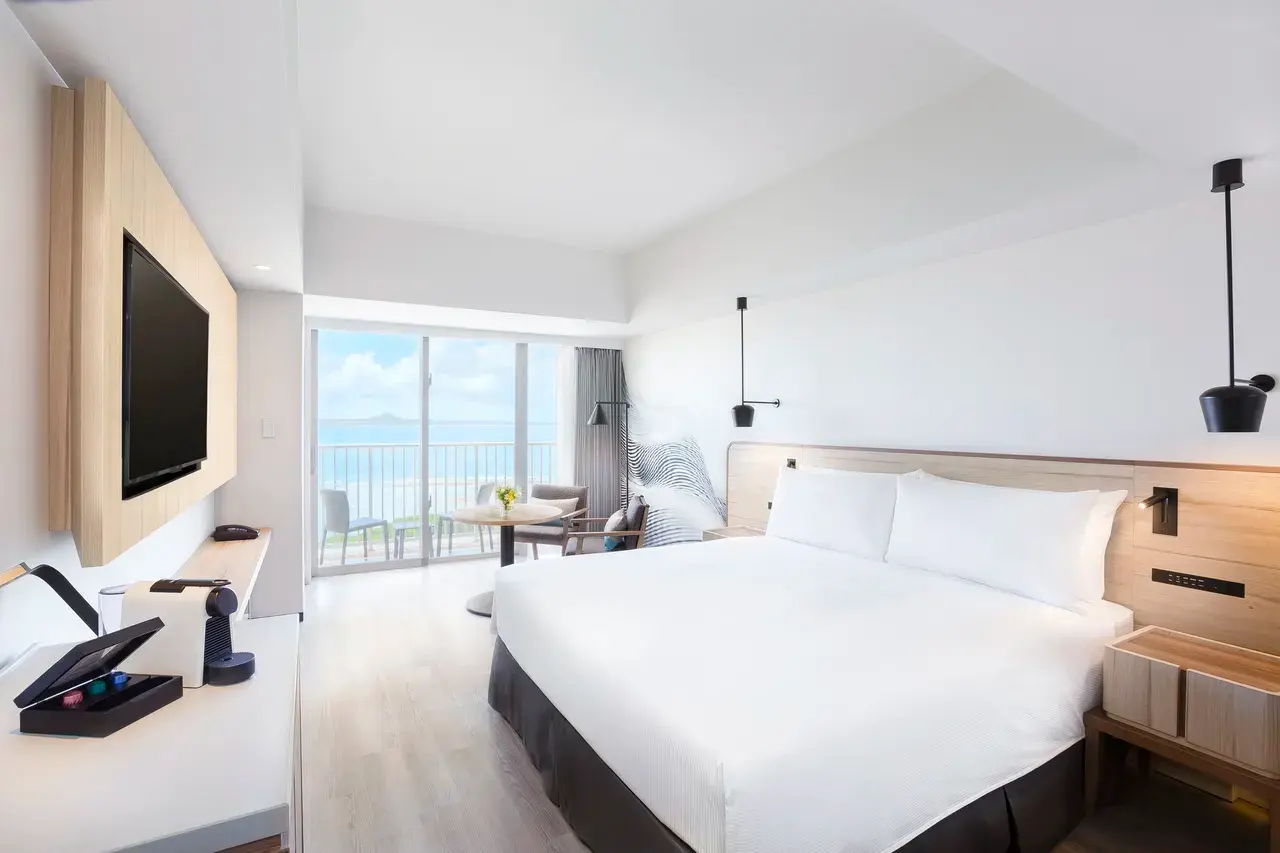 沖繩北部酒店 okinawa hotel north Hilton Okinawa Sesoko Resort 2 2026 沖繩北部酒店 okinawa hotel north Hilton Okinawa Sesoko Resort 2 2026