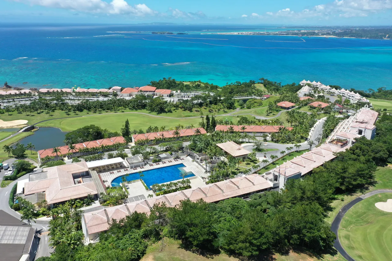 沖繩北部酒店 okinawa hotel north Kanucha Bay Hotel Villas 1 2026 沖繩北部酒店 okinawa hotel north Kanucha Bay Hotel Villas 1 2026