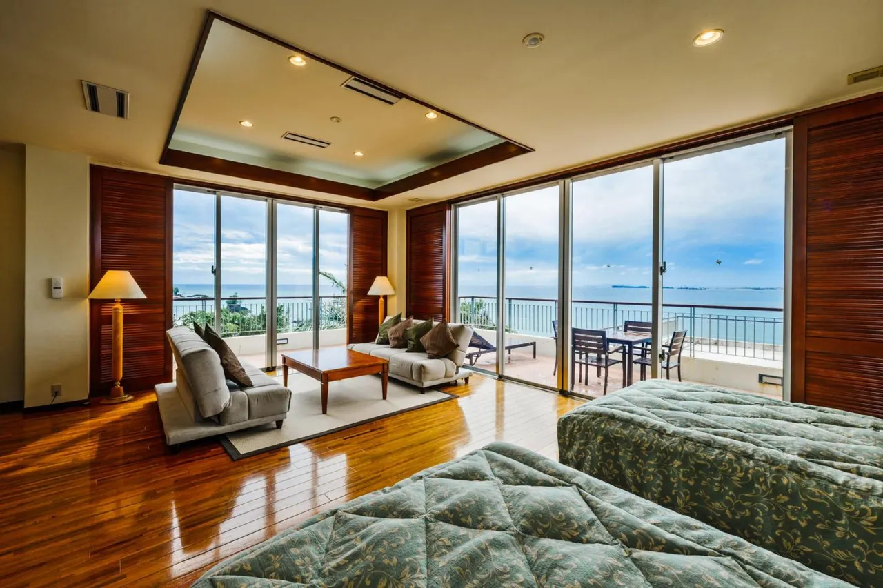 沖繩北部酒店 okinawa hotel north Kanucha Bay Hotel Villas 2 2026 沖繩北部酒店 okinawa hotel north Kanucha Bay Hotel Villas 2 2026