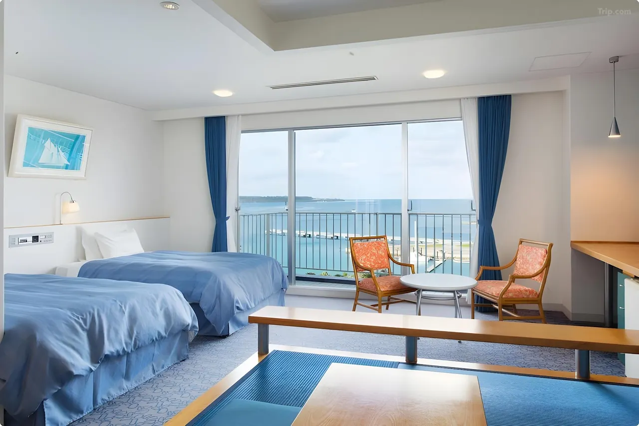 沖繩北部酒店 okinawa hotel north Marine Piazza Okinawa 2 2026 沖繩北部酒店 okinawa hotel north Marine Piazza Okinawa 2 2026