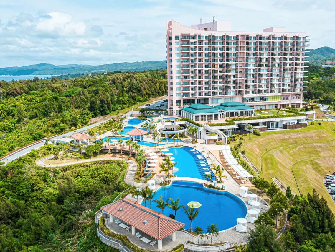沖繩北部酒店 okinawa hotel north Oriental Hotel Okinawa Resort Spa 1 2026 沖繩北部酒店 okinawa hotel north Oriental Hotel Okinawa Resort Spa 1 2026