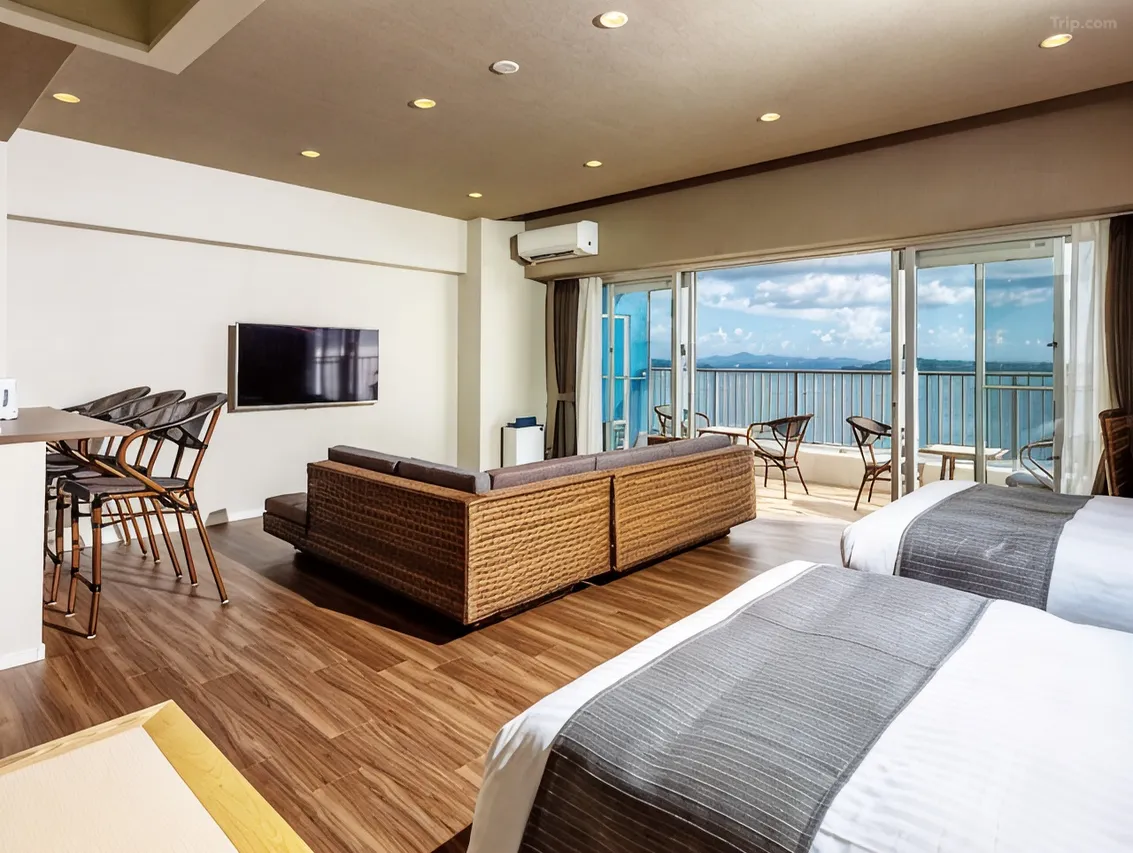 沖繩北部酒店 okinawa hotel north Sunset Resort Canphou 1 2026 沖繩北部酒店 okinawa hotel north Sunset Resort Canphou 1 2026