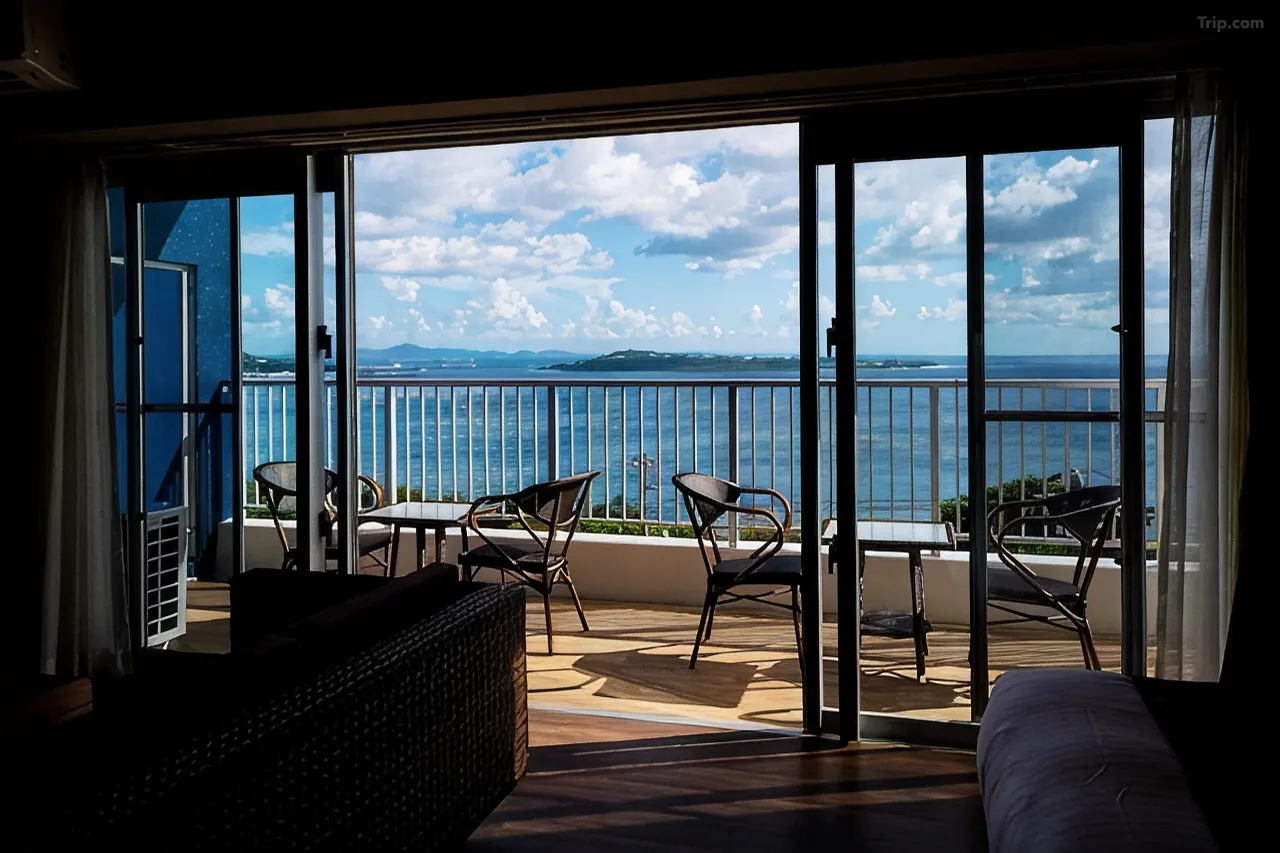 沖繩北部酒店 okinawa hotel north Sunset Resort Canphou 2 2026 沖繩北部酒店 okinawa hotel north Sunset Resort Canphou 2 2026