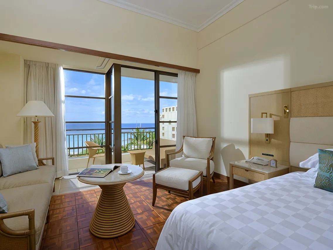 沖繩北部酒店 okinawa hotel north The Busena Terrace 2 2026 沖繩北部酒店 okinawa hotel north The Busena Terrace 2 2026