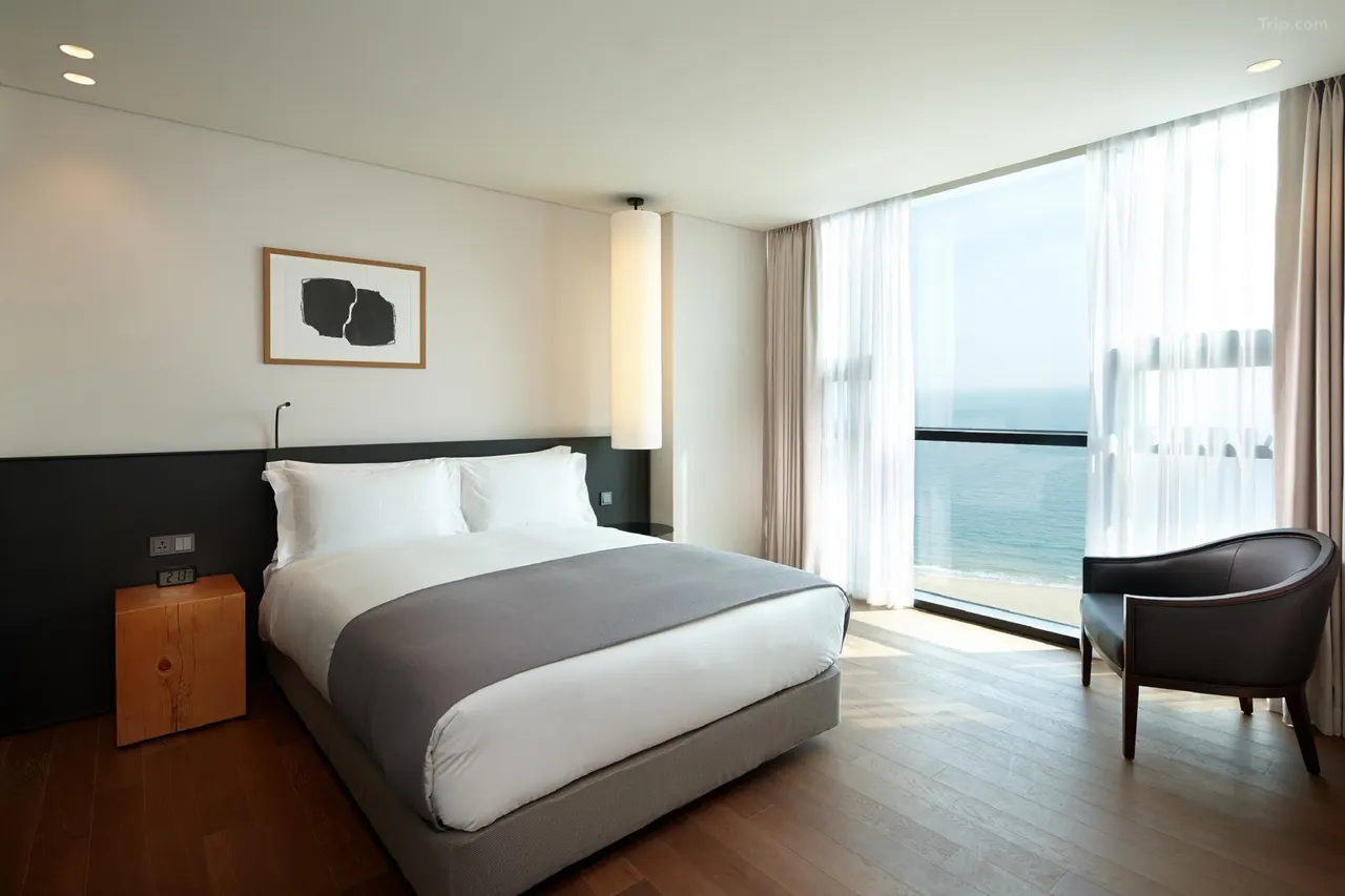 海雲台新羅舒泰酒店 Shilla Stay Haeundae2 2026 海雲台新羅舒泰酒店 Shilla Stay Haeundae2 2026