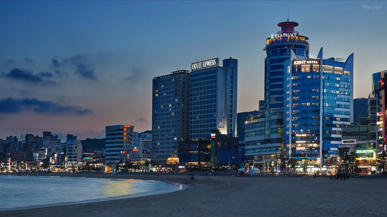 肯特廣安里酒店 Kent Hotel Gwangalli by Kensington1 2026 肯特廣安里酒店 Kent Hotel Gwangalli by Kensington1 2026