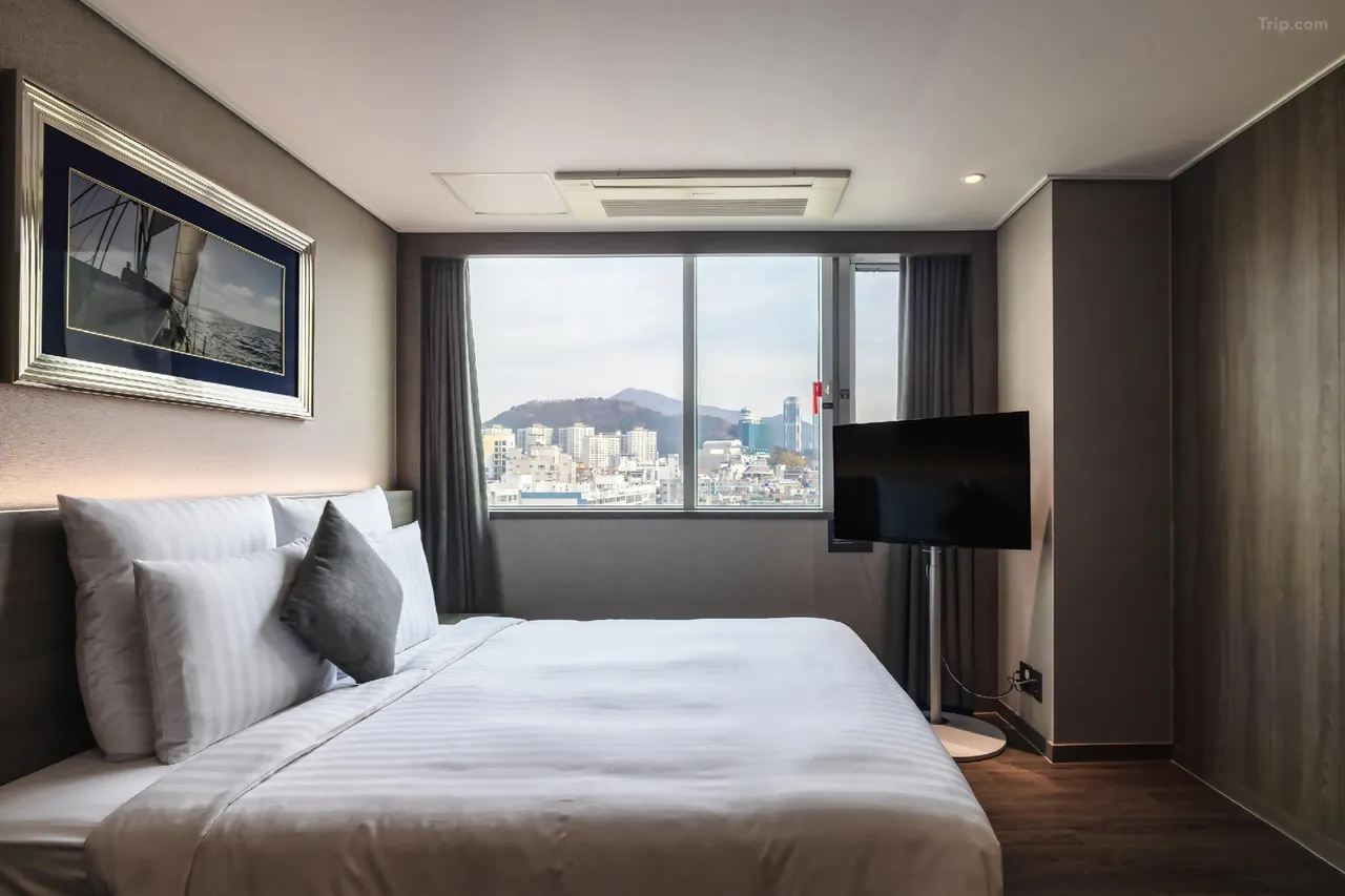 肯特廣安里酒店 Kent Hotel Gwangalli by Kensington2 2026 肯特廣安里酒店 Kent Hotel Gwangalli by Kensington2 2026