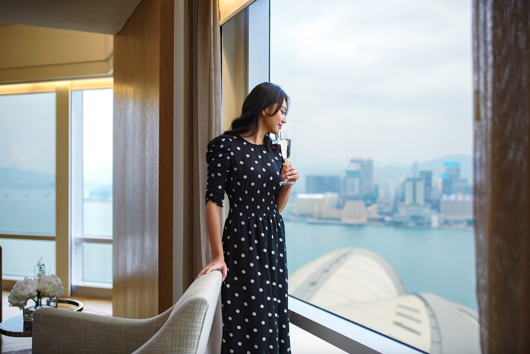 【萬豪國際集團 香港Marriott Hotels】2022夏日巡禮！即場預訂額外享限定獨家禮遇+精美禮品！