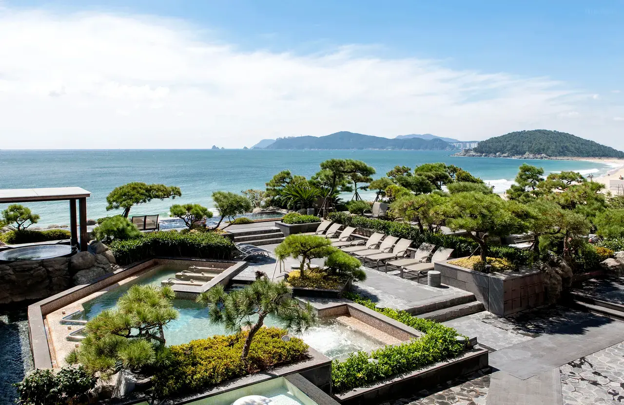 釜山天堂酒店 Paradise Hotel Busan1 2026 釜山天堂酒店 Paradise Hotel Busan1 2026