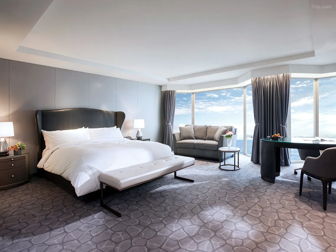 釜山天堂酒店 Paradise Hotel Busan2 2026 釜山天堂酒店 Paradise Hotel Busan2 2026