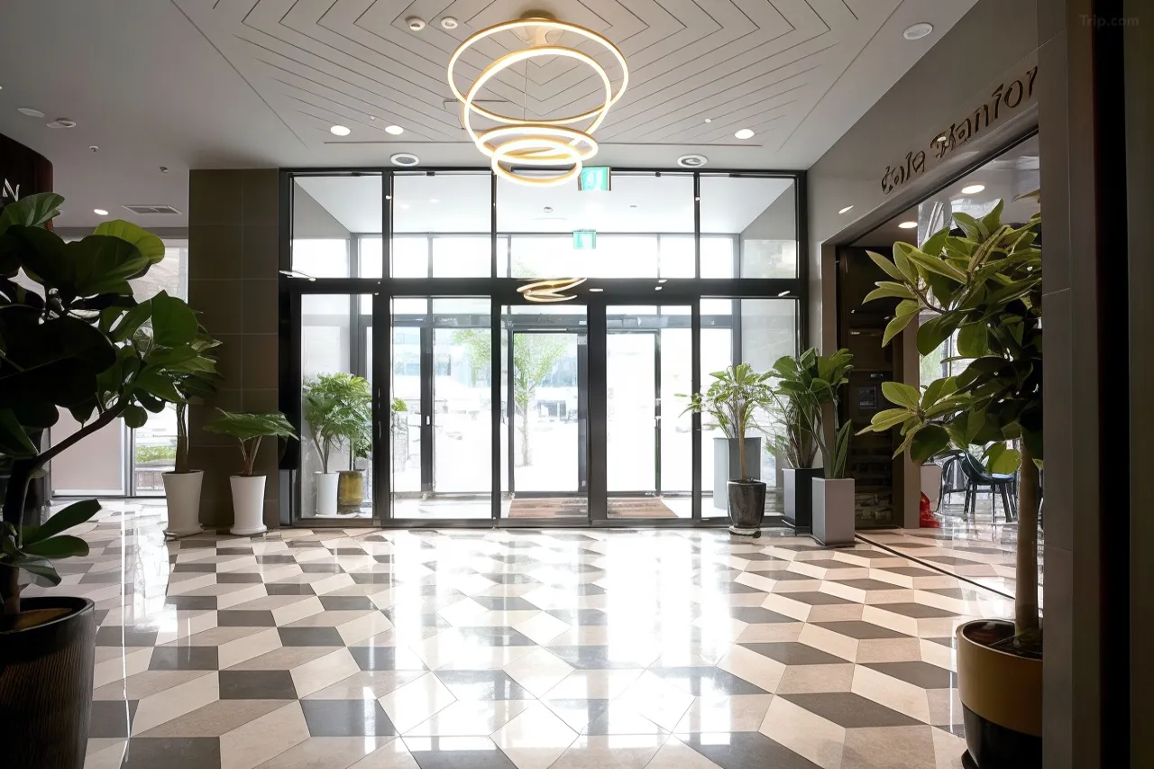 釜山斯坦福旅館 Stanford Inn Busan1 2026 釜山斯坦福旅館 Stanford Inn Busan1 2026