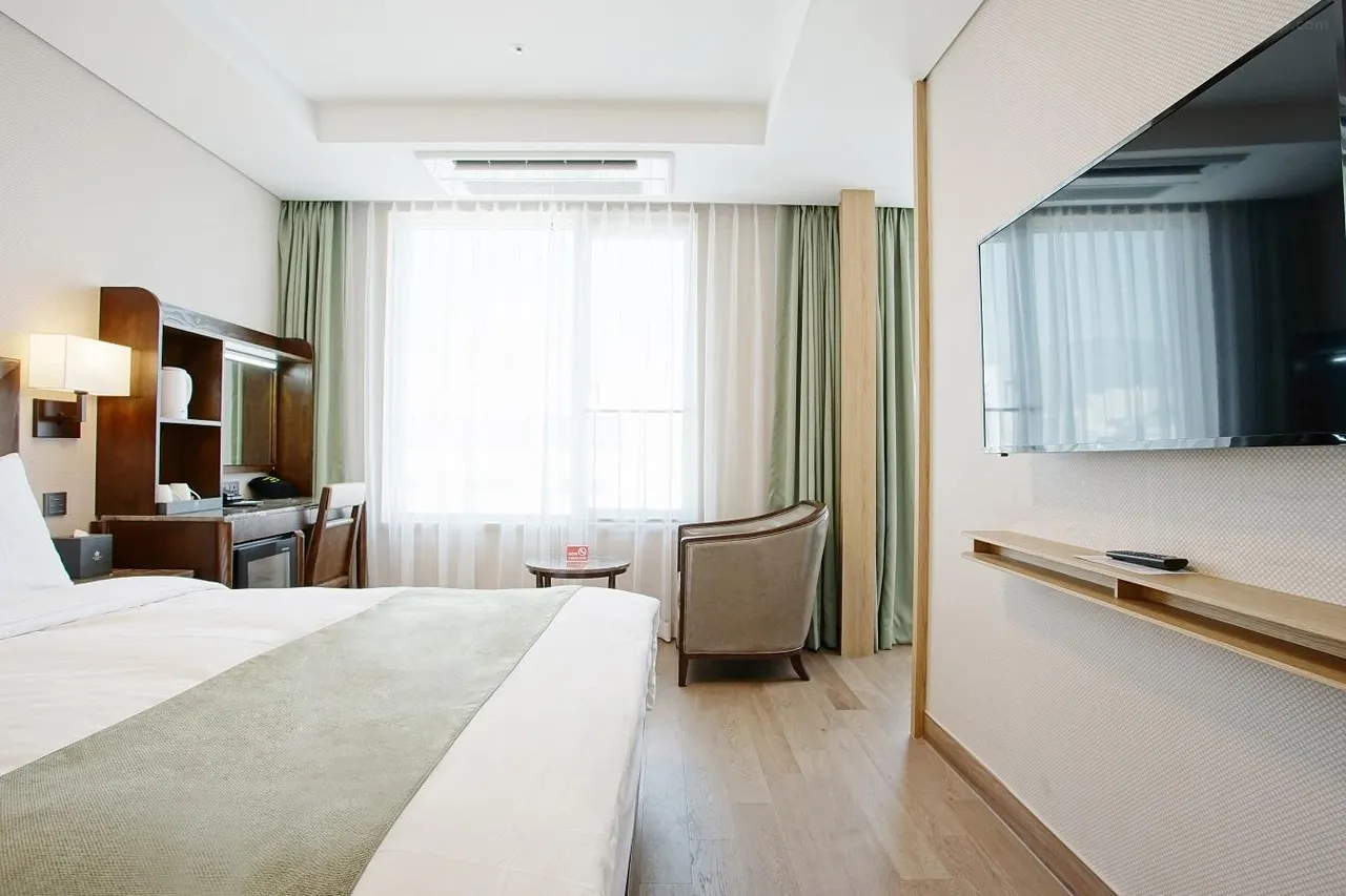 釜山斯坦福旅館 Stanford Inn Busan2 2026 釜山斯坦福旅館 Stanford Inn Busan2 2026