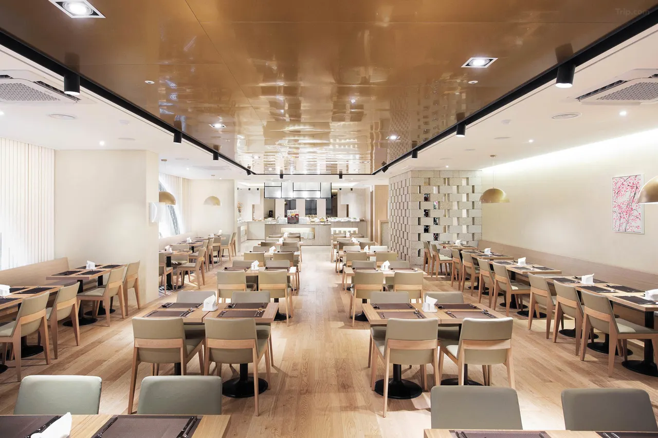 釜山皇冠海港酒店 Crown Harbor Hotel Busan1 2026 釜山皇冠海港酒店 Crown Harbor Hotel Busan1 2026