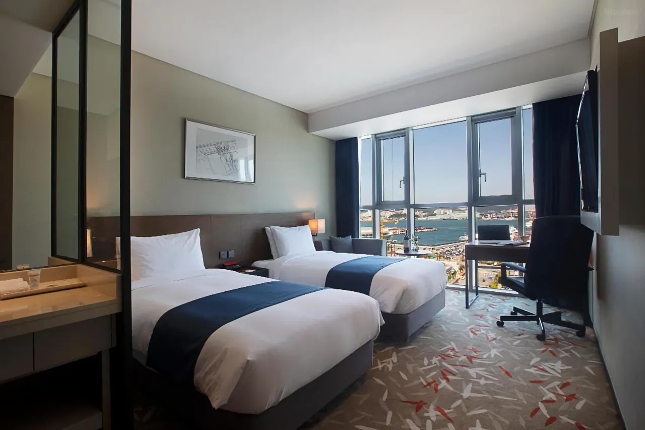釜山站阿斯蒂酒店 Asti Hotel Busan Station2 2026 釜山站阿斯蒂酒店 Asti Hotel Busan Station2 2026