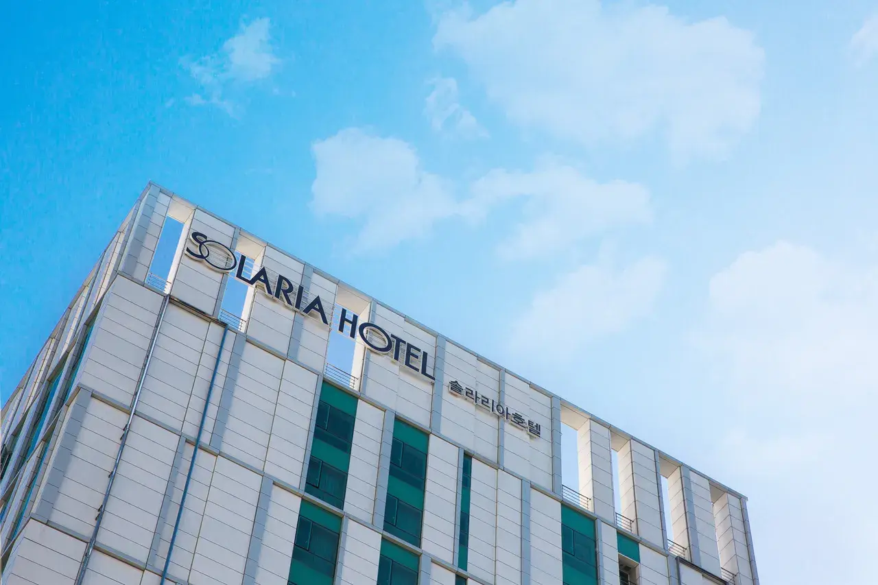 釜山西面索拉利亞西鐵酒店 Solaria Nishitetsu Hotel Busan1 2026 釜山西面索拉利亞西鐵酒店 Solaria Nishitetsu Hotel Busan1 2026