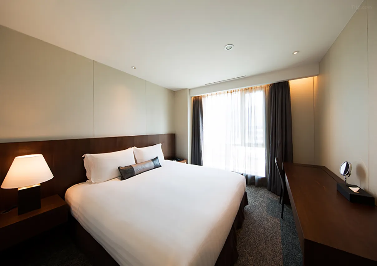 釜山西面索拉利亞西鐵酒店 Solaria Nishitetsu Hotel Busan2 2026 釜山西面索拉利亞西鐵酒店 Solaria Nishitetsu Hotel Busan2 2026