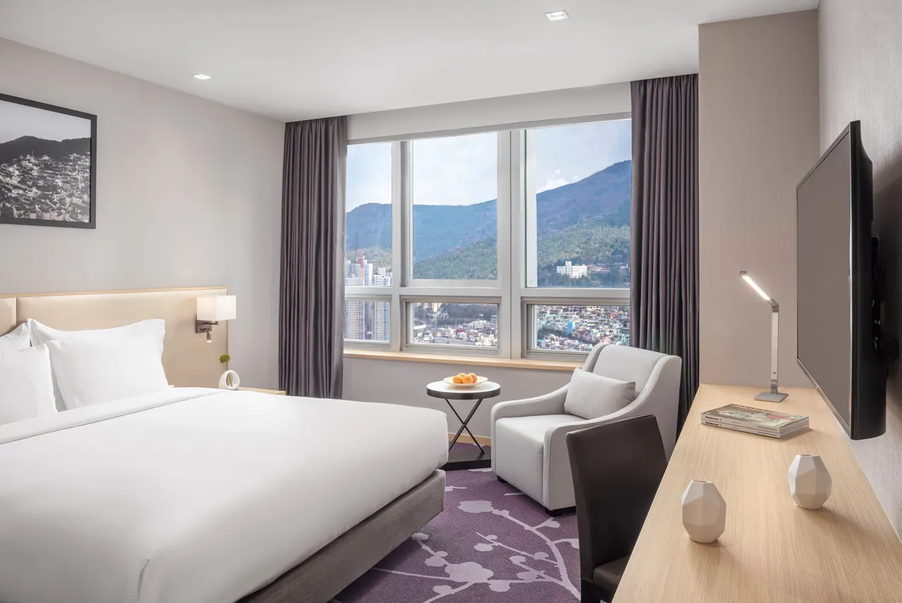 阿瓦尼中央釜山酒店 Avani Central Busan2 2026 阿瓦尼中央釜山酒店 Avani Central Busan2 2026