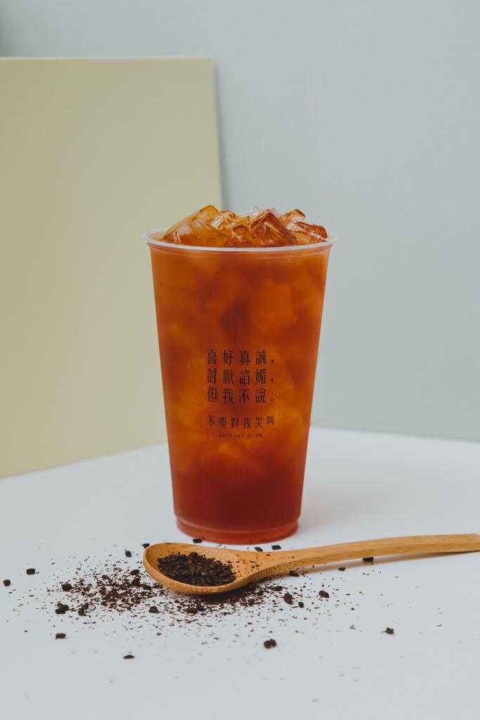 阿薩姆紅茶 2025