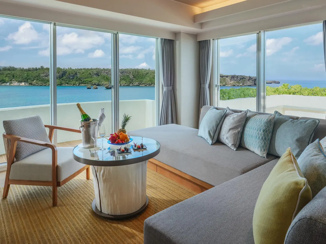 Okinawa Onna Hotel ANA InterContinental Manza Beach Resort 2 2026 Okinawa Onna Hotel ANA InterContinental Manza Beach Resort 2 2026
