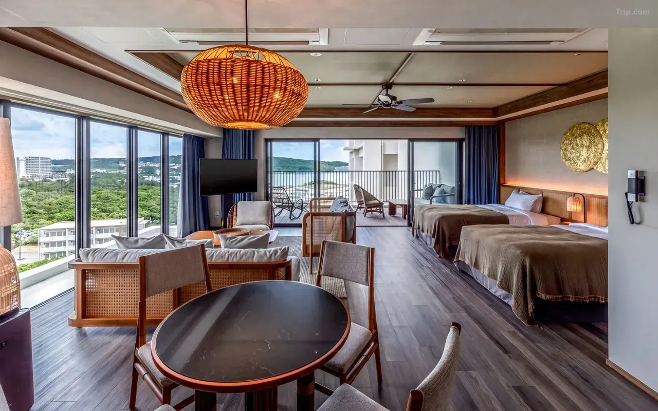 Okinawa Onna Hotel BLISSTIA Suites Resort OKINAWA ONNASON 1 2026 Okinawa Onna Hotel BLISSTIA Suites Resort OKINAWA ONNASON 1 2026