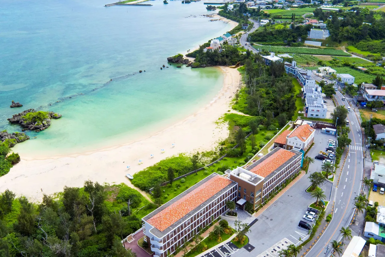 Okinawa Onna Hotel Best Western Okinawa Onna Beach 1 2026 Okinawa Onna Hotel Best Western Okinawa Onna Beach 1 2026