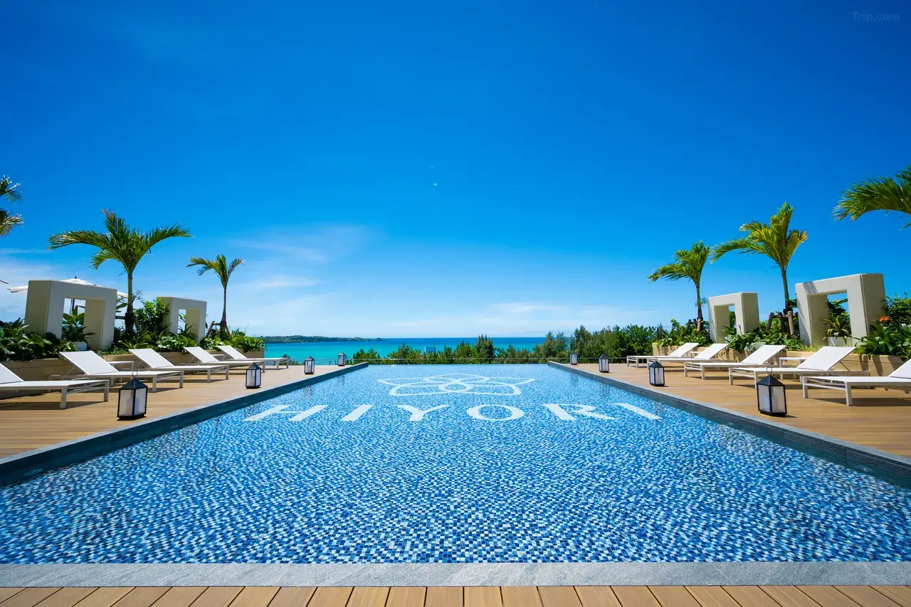 Okinawa Onna Hotel HIYORI Ocean Resort Okinawa 1 2026 Okinawa Onna Hotel HIYORI Ocean Resort Okinawa 1 2026