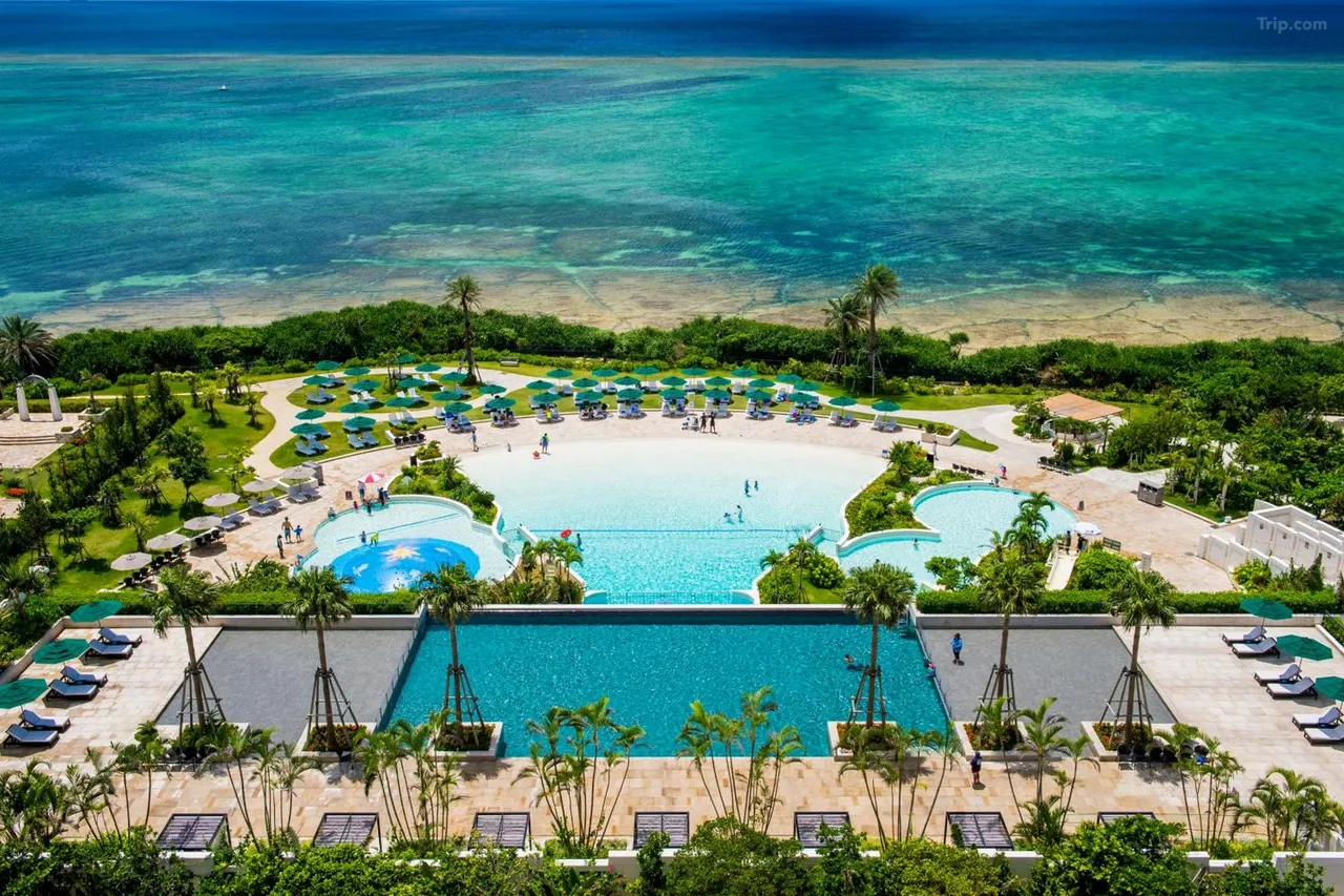 Okinawa Onna Hotel Monterey Okinawa Spa Resort 1 2026 Okinawa Onna Hotel Monterey Okinawa Spa Resort 1 2026