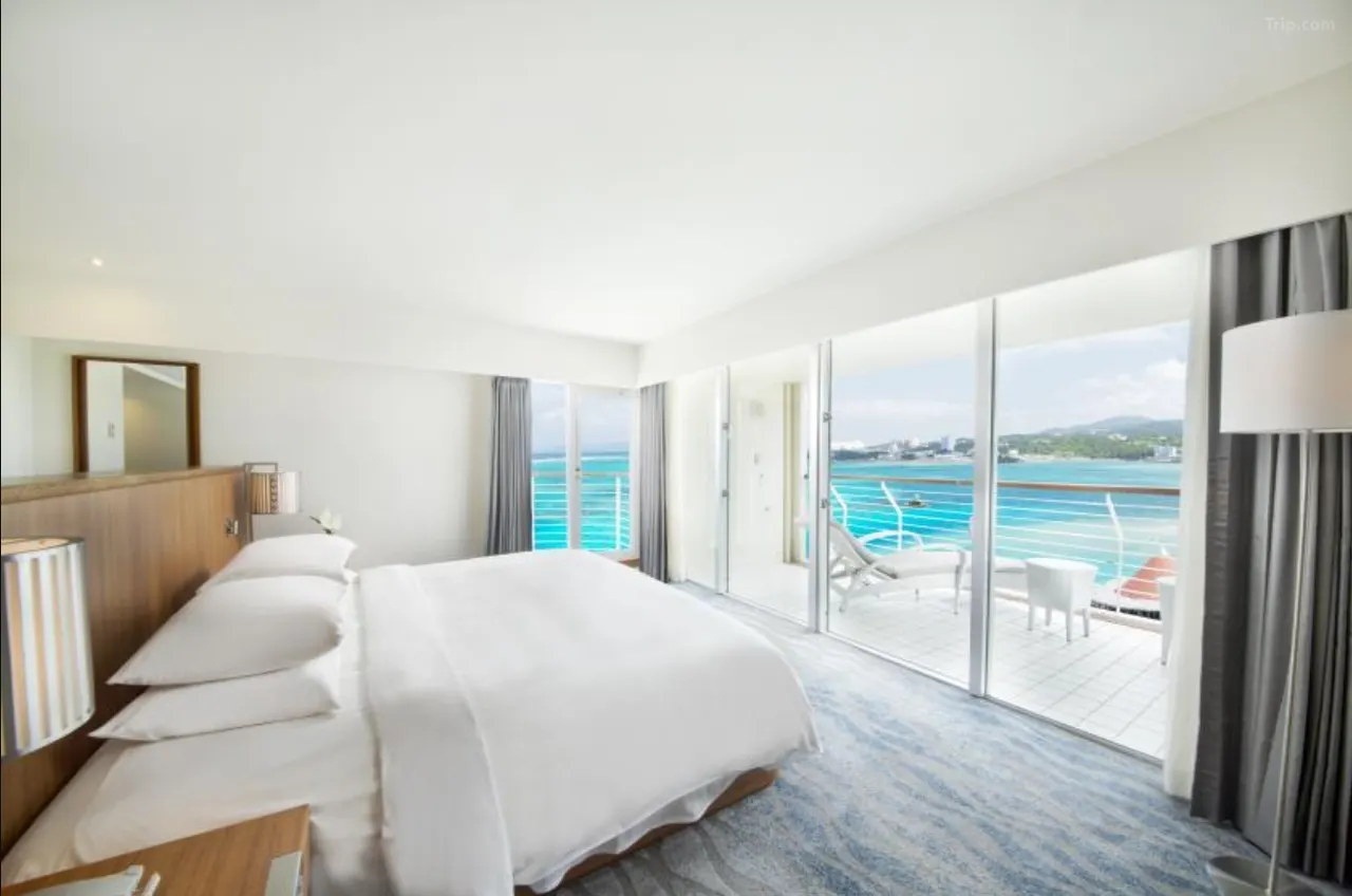 Okinawa Onna Hotel Renaissance Okinawa Resort 2 2026 Okinawa Onna Hotel Renaissance Okinawa Resort 2 2026