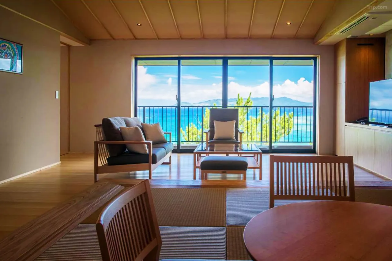 Okinawa Onna Hotel Umino Ryotei Okinawa Nakamasou 2 2026 Okinawa Onna Hotel Umino Ryotei Okinawa Nakamasou 2 2026