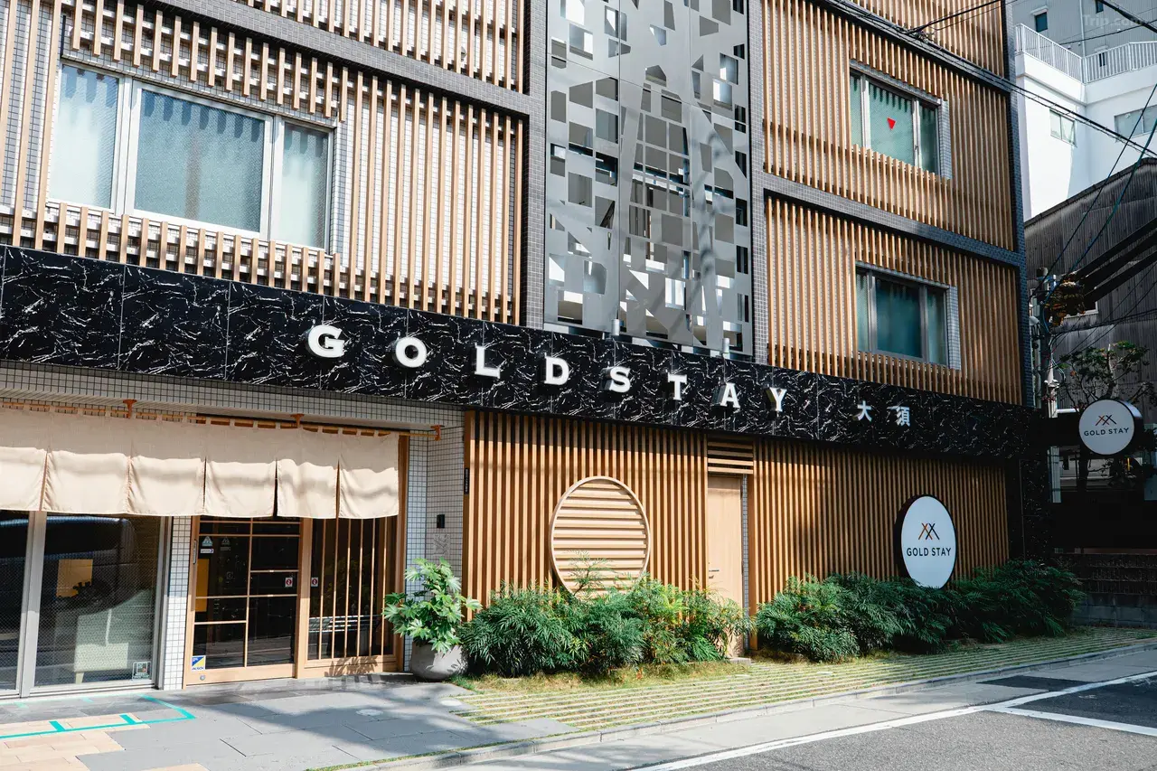 nagoya hotel GOLD STAY Nagoya Osu 2 2026 nagoya hotel GOLD STAY Nagoya Osu 2 2026