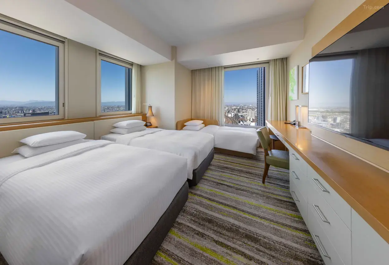 nagoya hotel Nagoya JR Gate Tower Hotel 2 2026 nagoya hotel Nagoya JR Gate Tower Hotel 2 2026