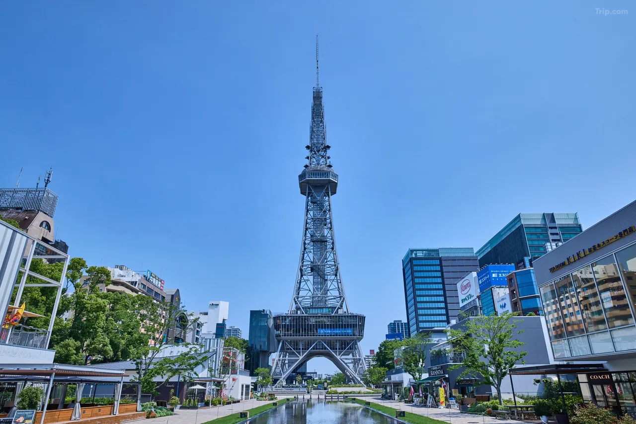 nagoya hotel The Tower Hotel Nagoya 1 2026 nagoya hotel The Tower Hotel Nagoya 1 2026
