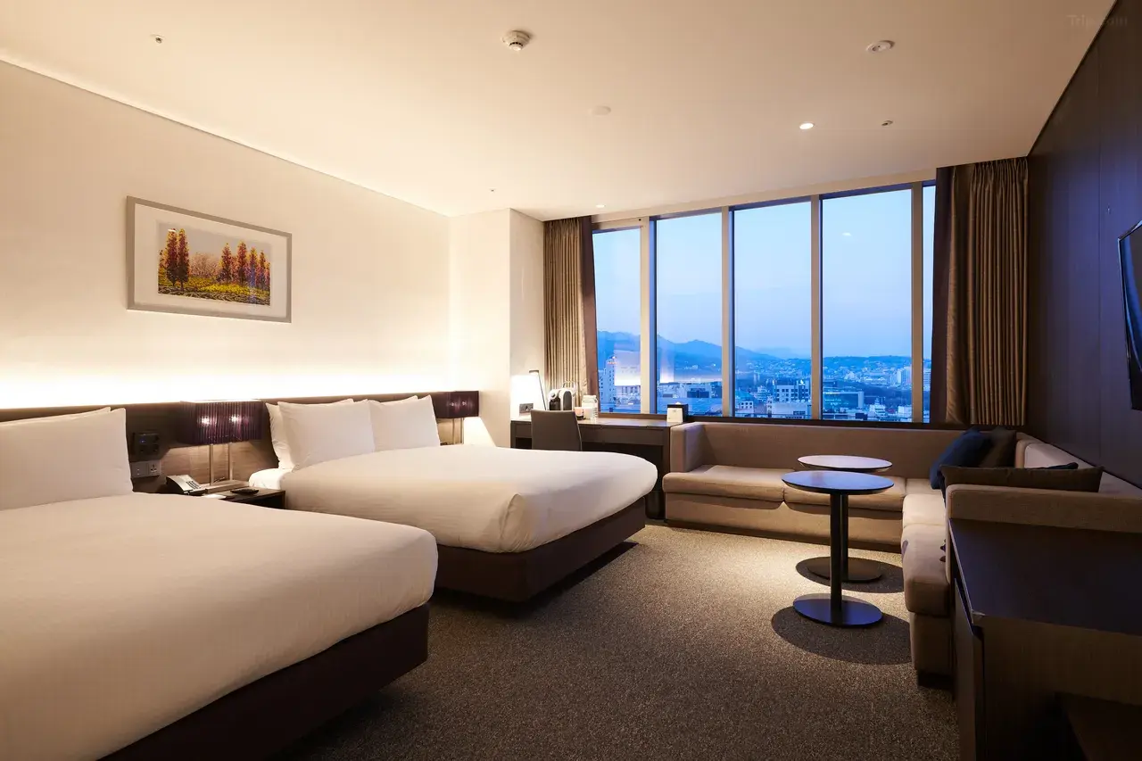 明洞九棵樹2號頂級酒店 Nine Tree Premier Hotel Myeongdong 22 2026 明洞九棵樹2號頂級酒店 Nine Tree Premier Hotel Myeongdong 22 2026
