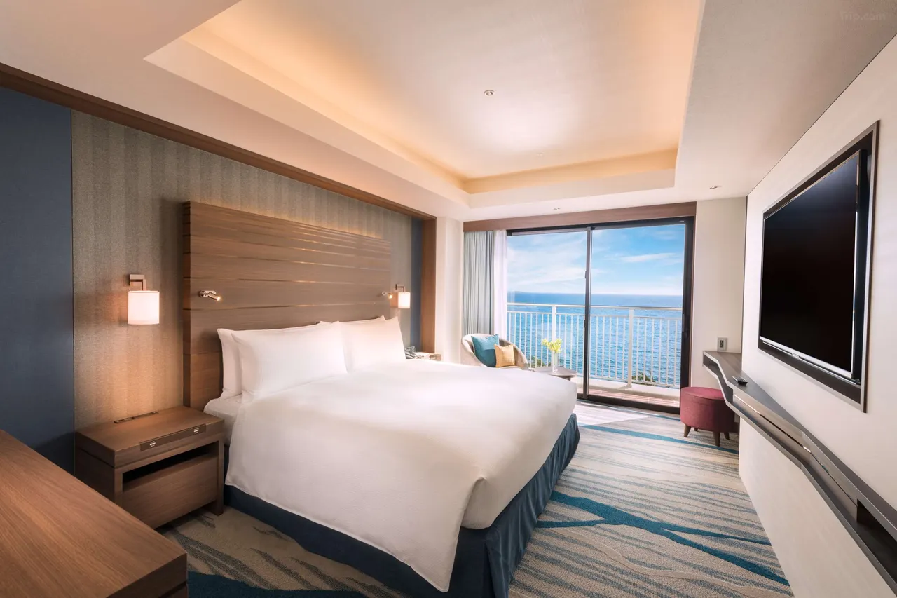 沖繩美國村酒店 okinawa hotel american village doubletree by hilton okinawa chatan resort 2 2026 沖繩美國村酒店 okinawa hotel american village doubletree by hilton okinawa chatan resort 2 2026