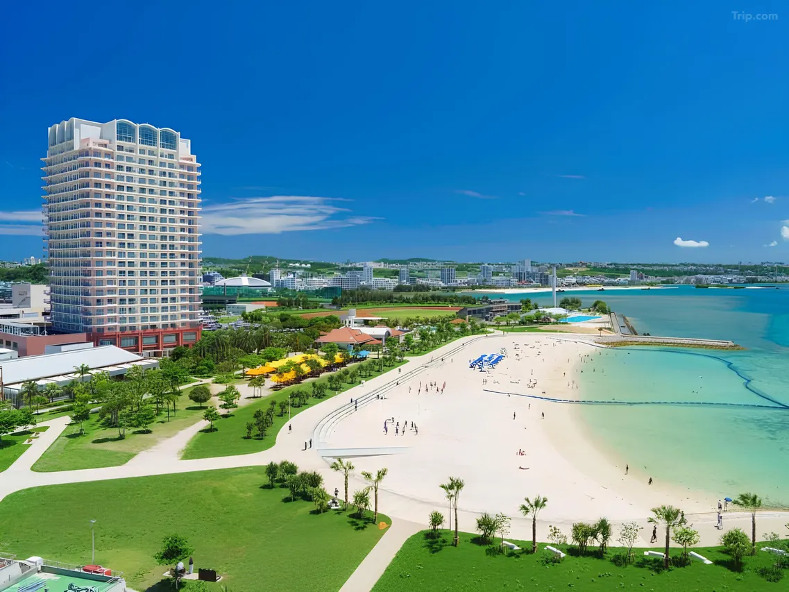 沖繩美國村酒店 okinawa hotel american village the beach tower okinawa 1 2026 沖繩美國村酒店 okinawa hotel american village the beach tower okinawa 1 2026