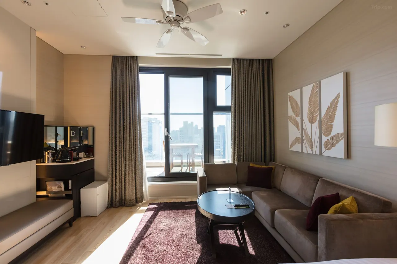 索拉利亞西鐵酒店首爾明洞 Solaria Nishitetsu Hotel2 2026 索拉利亞西鐵酒店首爾明洞 Solaria Nishitetsu Hotel2 2026