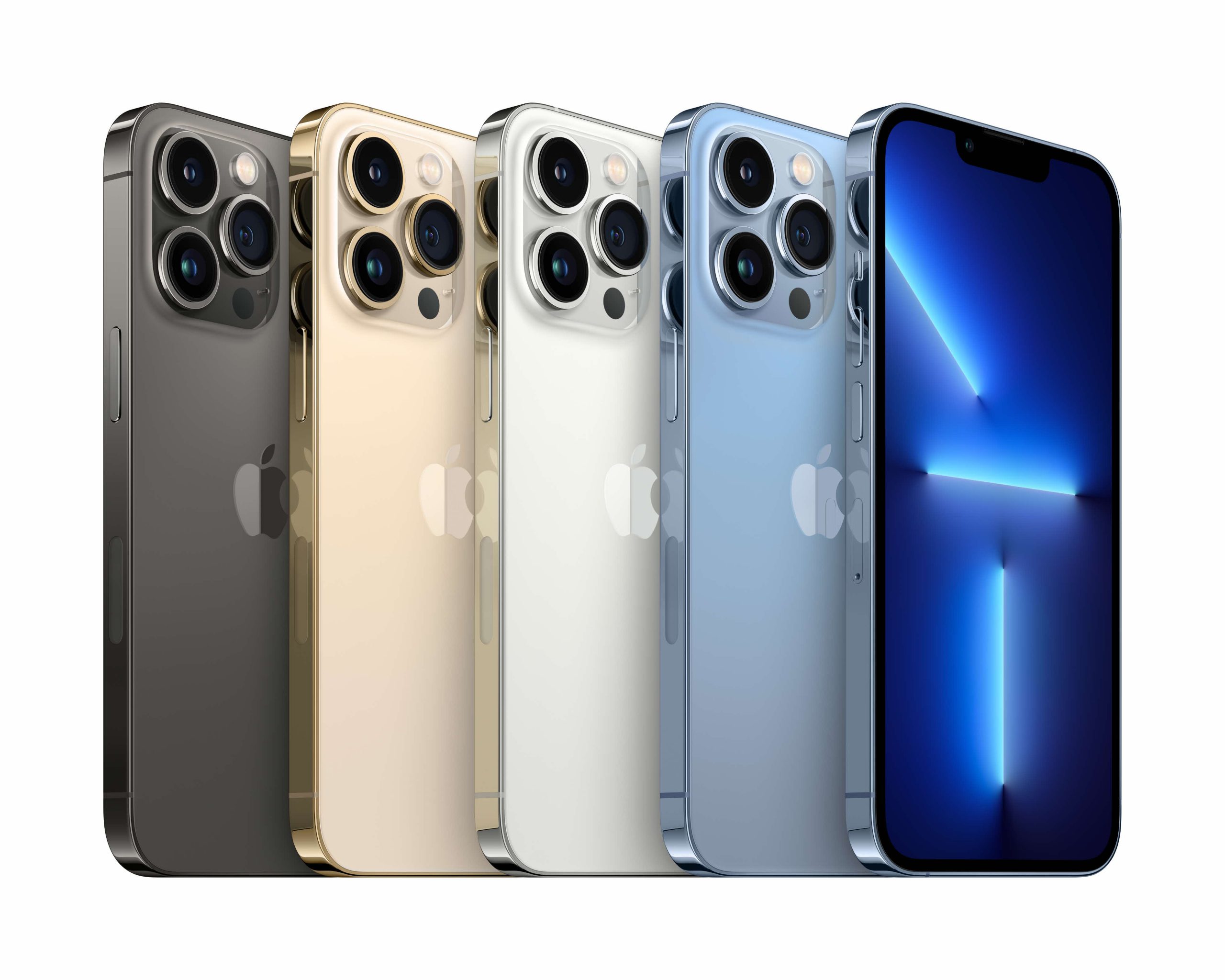 iPhone 13 Pro Lineup Screen USEN scaled 2025