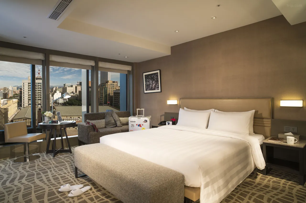台北平價酒店 taipei budget hotel Hotel Midtown Richardson 1 2026 台北平價酒店 taipei budget hotel Hotel Midtown Richardson 1 2026
