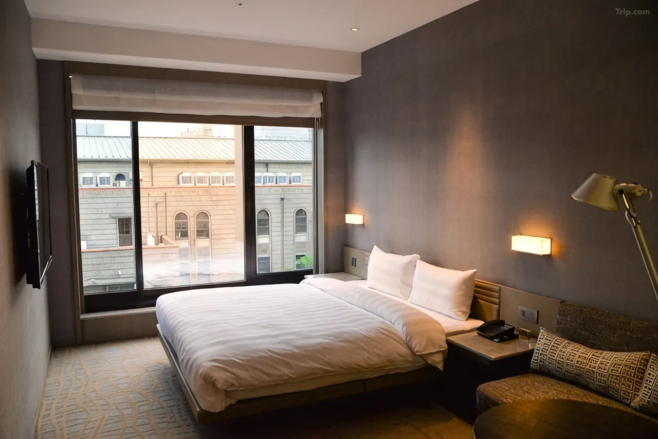台北平價酒店 taipei budget hotel Hotel Midtown Richardson 2 2026 台北平價酒店 taipei budget hotel Hotel Midtown Richardson 2 2026