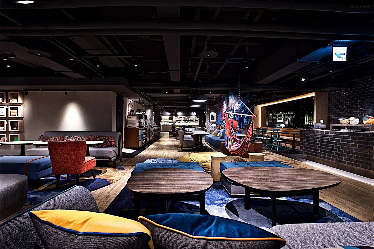 台北平價酒店 taipei budget hotel Just Sleep Taipei Ximending 1 2026 台北平價酒店 taipei budget hotel Just Sleep Taipei Ximending 1 2026