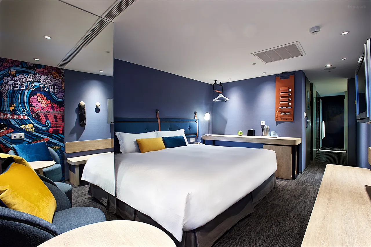 台北平價酒店 taipei budget hotel Just Sleep Taipei Ximending 2 2026 台北平價酒店 taipei budget hotel Just Sleep Taipei Ximending 2 2026