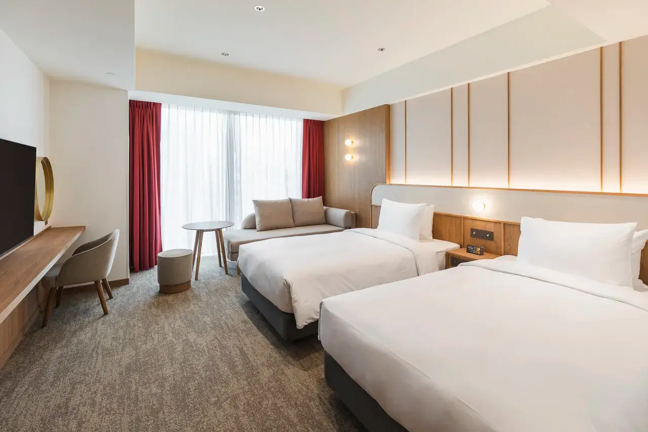 台北平價酒店 taipei budget hotel Sotetsu Grand Fresa Taipei Ximen 1 2026 台北平價酒店 taipei budget hotel Sotetsu Grand Fresa Taipei Ximen 1 2026