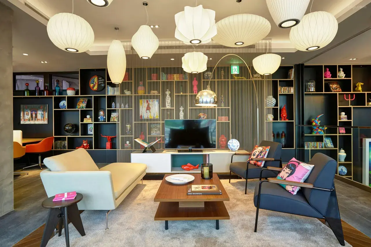 台北平價酒店 taipei budget hotel citizenM Taipei North Gate 1 2026 台北平價酒店 taipei budget hotel citizenM Taipei North Gate 1 2026