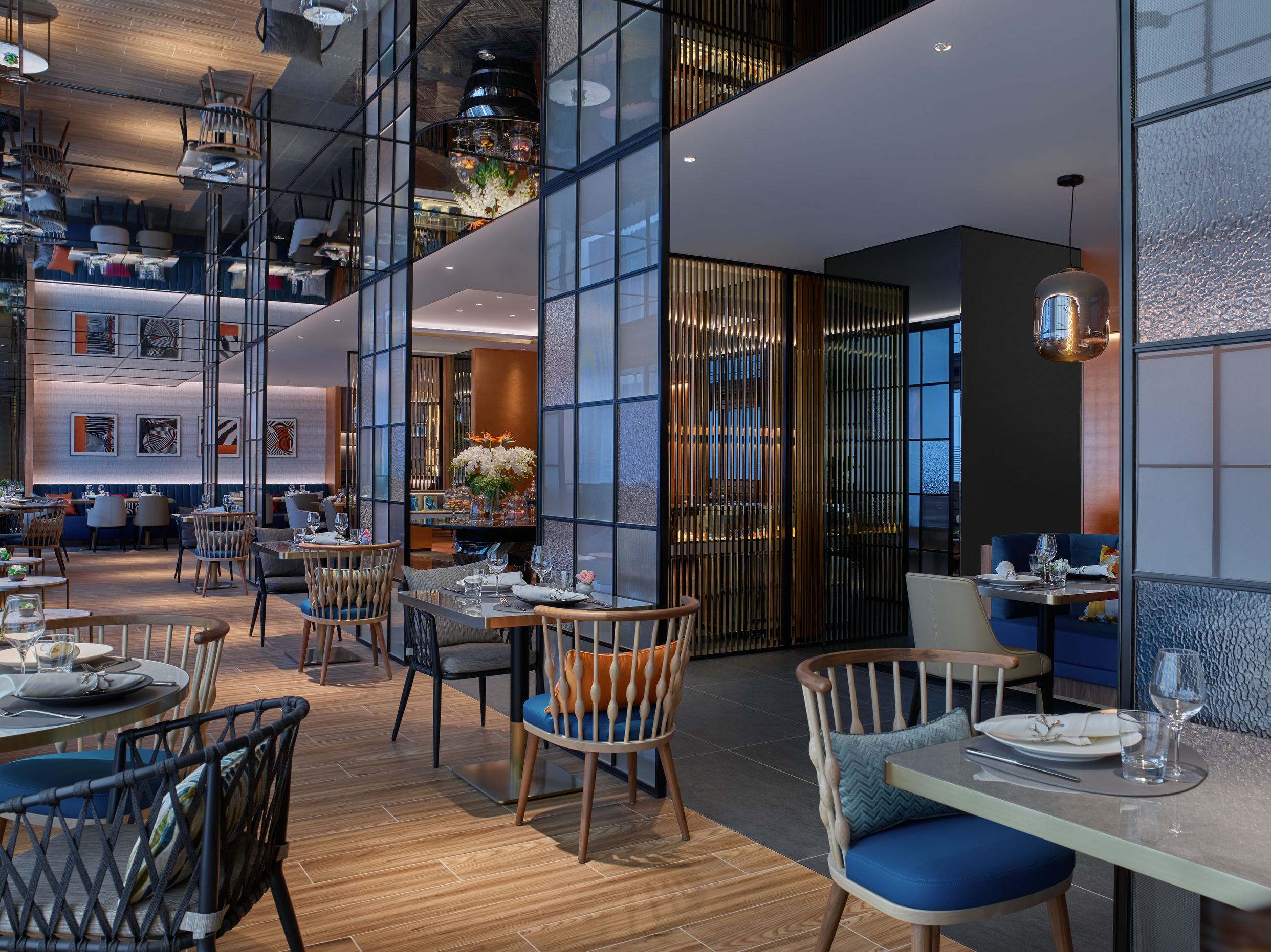 SAVVY Interior 12 2025